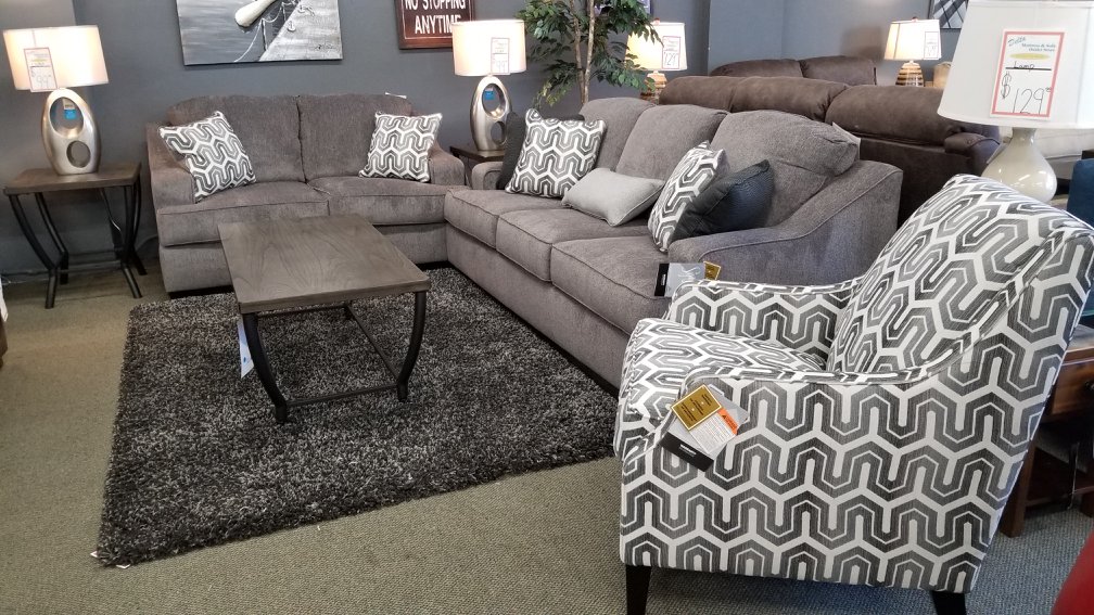 Furniture Delta Mattress & Furniture