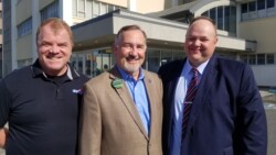 Humboldt Deputy
Sheriff's Organization